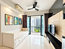 The Palette (D18), Condominium #621671851